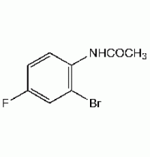 2'-бром-4'-фторацетанилид, 98%, Alfa Aesar, 5 г
