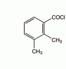 Хлорид 2,3-диметилбензоил, 96%, Alfa Aesar, 100 г