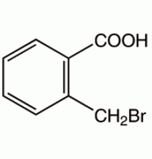 2 - (бромметил) бензойной кислоты, 97%, Alfa Aesar, 50 г