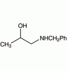1-бензиламино-2-пропанол, 97%, Alfa Aesar, 1г