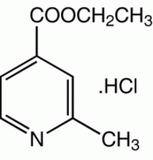 Этил-2-метилпиридин-4-карбоксилата, 95%, Alfa Aesar, 250 мг