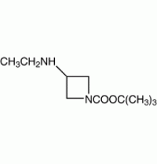 1-Вос-3- (этиламино) азетидин, 95%, Alfa Aesar, 250 мг