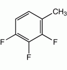 2,3,4-трифтортолуол, 98%, Alfa Aesar, 1г
