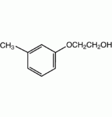 2 - (3-метилфенокси) этанол, 98%, Alfa Aesar, 2 г
