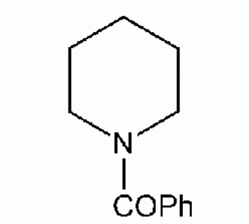 1-бензоилпиперидин, 98%, Alfa Aesar, 1 г