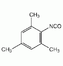 2,4,6-триметилфенил изоцианат, 98%, Alfa Aesar, 1 г