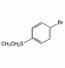 1-Бром-4- (этилтио) бензол, 97%, Alfa Aesar, 100 г