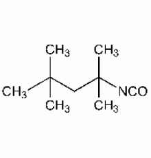 1,1,3,3-тетраметилбутил изоцианат, 98%, Alfa Aesar, 1 г