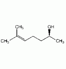 (S) - (+) - 6-метил-5-гептен-2-ол, 99%, Alfa Aesar, 250 мг