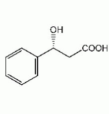 (R) - (+) - 3-гидрокси-3-фенилпропионовой кислоты, 98 +%, Alfa Aesar, 1г