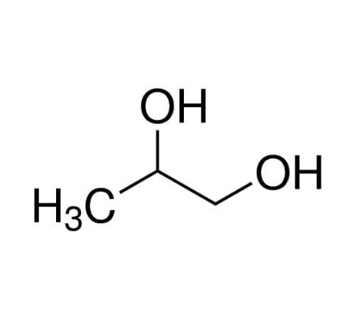 1,2-Пропандиол, (RFE, USP, BP, Ph. Eur.), Panreac, 60 л