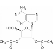 2 ', 3'-Ди-O-ацетиладенозин Sigma D6626
