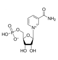 -Никотинамидмононуклеотид 95-100% (ВЭЖХ) Sigma N3501