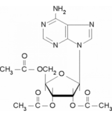 2 ', 3', 5'-Tri-O-ацетилладенозин 98% Sigma T7895