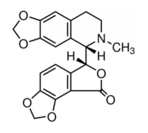 (+β Бикукуллин 97,0% (ТСХ) Sigma 14340