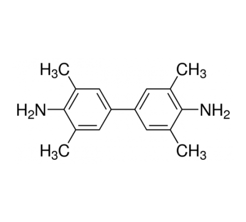 Тетраметилбензидин-3,3',5,5', 98+ %, для биохимии, AppliChem, 1 г