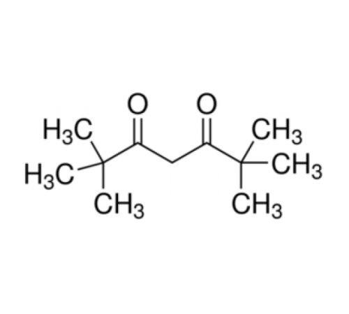 2,2,6,6-тетраметил-3, 5-гептандион, 99 +%, Alfa Aesar, 5 г