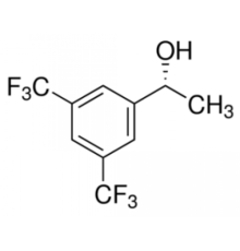 (R) -1 - [3,5-бис (трифторметил) фенил] этанол, 98%, Alfa Aesar, 5 г