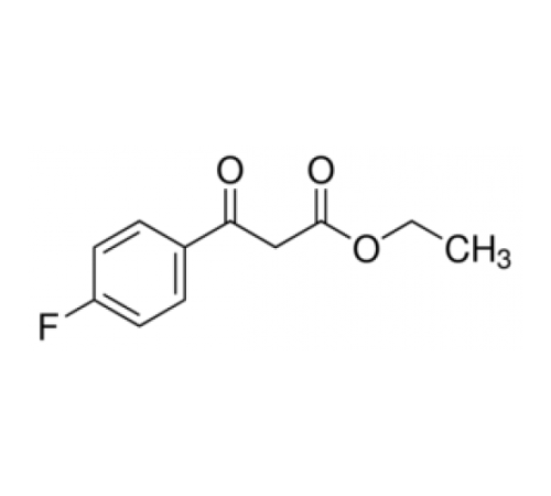 Этил- (4-фторбензоил) уксусной кислоты, 95%, Alfa Aesar, 250 мг