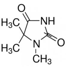 1,5,5-триметилгидантоина, 98%, Alfa Aesar, 25 г