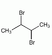 2,3-дибромбутана (^ +) + мезо, 98 +%, Alfa Aesar, 100г