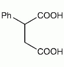 (^ +) - Фенилянтарная кислота, 98%, Alfa Aesar, 100 г