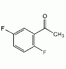 2 ', 5'-дифторацетофенон, 98%, Alfa Aesar, 1г