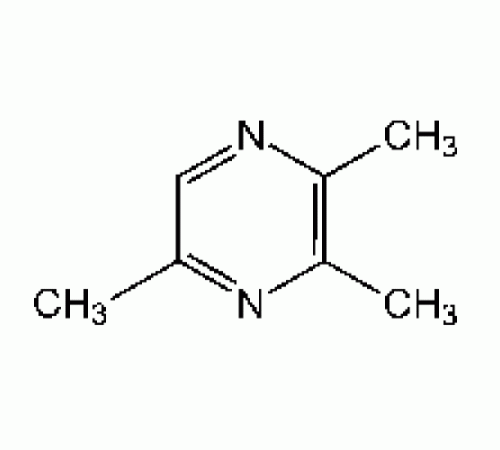 2,3,5-Триметилпиразин, 99%, Alfa Aesar, 50 г