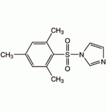 1 - (Мезитиленсульфонил) имидазол, 98 +%, Alfa Aesar, 25 г