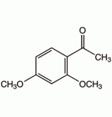 2 ', 4'-Диметоксиацетофенон, 98%, Alfa Aesar, 100 г
