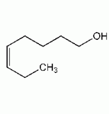 цис-5-октен-1-ол, 95%, главным образом транс-изомер, Alfa Aesar, 25г