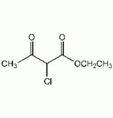 Этил 2-хлорацетоацетата, 96%, Alfa Aesar, 500 г