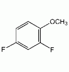 2,4-дифторанизола, 98%, Alfa Aesar, 25 г