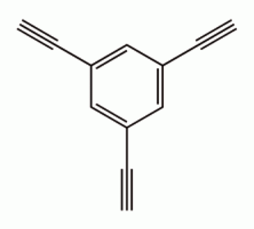 1,3,5-Триэтинилбензол, 98%, Alfa Aesar, 5 г