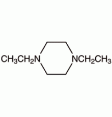 1,4-Диэтилпиперазин, 98%, Alfa Aesar, 10 г