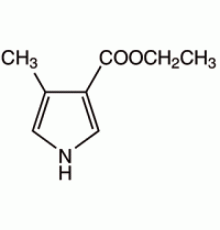 Этил-4-метилпиррол-3-карбоновой кислоты, 97%, Alfa Aesar, 1 г