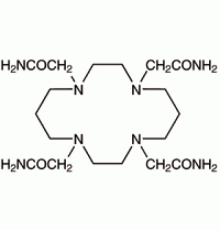 1,4,8,11-тетракис (аминокарбонилметил) -1,4,8,11-тетраазациклотетрадекан, Alfa Aesar, 1г