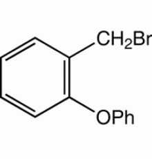 1-(бромметил)-2-феноксибензол, 97%, Maybridge, 5г