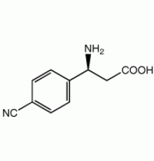 (S) -3-амино-3- (4-цианофенил) пропионовой кислоты, 95%, Alfa Aesar, 250 мг