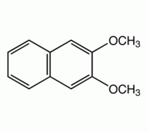 2,3-диметоксинафталин, 97%, Alfa Aesar, 1г