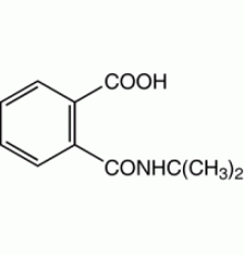 2 - (трет-бутилкарбамоил) бензойной кислоты, 97%, Alfa Aesar, 1г