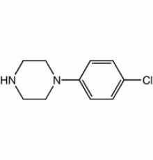 1 - (4-хлорфенил) пиперазин, 97%, Alfa Aesar, 1 г