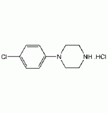 1 - (4-хлорфенил) пиперазина, 97%, Alfa Aesar, 5 г