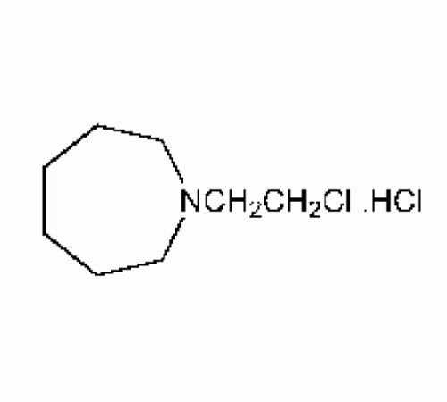 2 - (гексаметиленимино) гидрохлорида этил, 98%, Alfa Aesar, 5 г