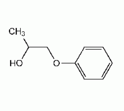 1-фенокси-2-пропанол, тек. 85%, Alfa Aesar, 50 г