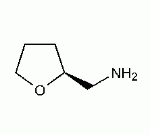 (S) - (+) - Тетрагидрофурфуриламин, 98 +%, Alfa Aesar, 1 г