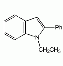 1-Этил-2-фенилиндол, 98%, Alfa Aesar, 50 г