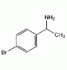(^ +) -1 - (4-бромфенил) этиламина, 96%, Alfa Aesar, 1 г