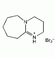 1,8-диазабицикло [5.4.0] ундец-7-ен гидротрибромид, 98%, Alfa Aesar, 1 г