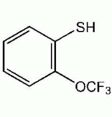 2 - (трифторметокси) тиофенола, 99%, Alfa Aesar, 1г